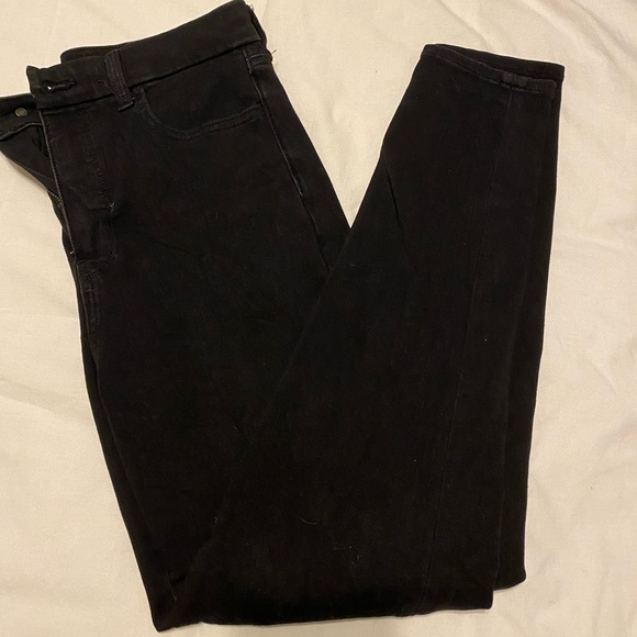 American eagle black jeans 👖 - Picture 1 of 3